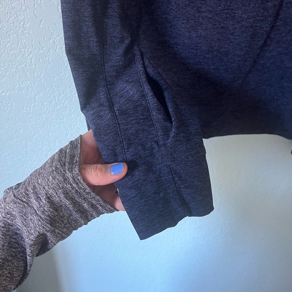 Outdoor Voices Cloudknit Hoodie - Picture 9 of 11